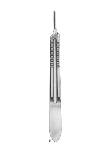 Scalpel Handles